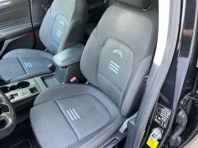Fahrzeugabbildung Ford Focus 1.5 EcoBlue Active X Autom. AHK, Sitzheizu