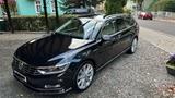 Volkswagen Passat Variant 2.0 TDI SCR 176kW DSG 4MOT Hi... - Volkswagen Passat Variant: Von Privat