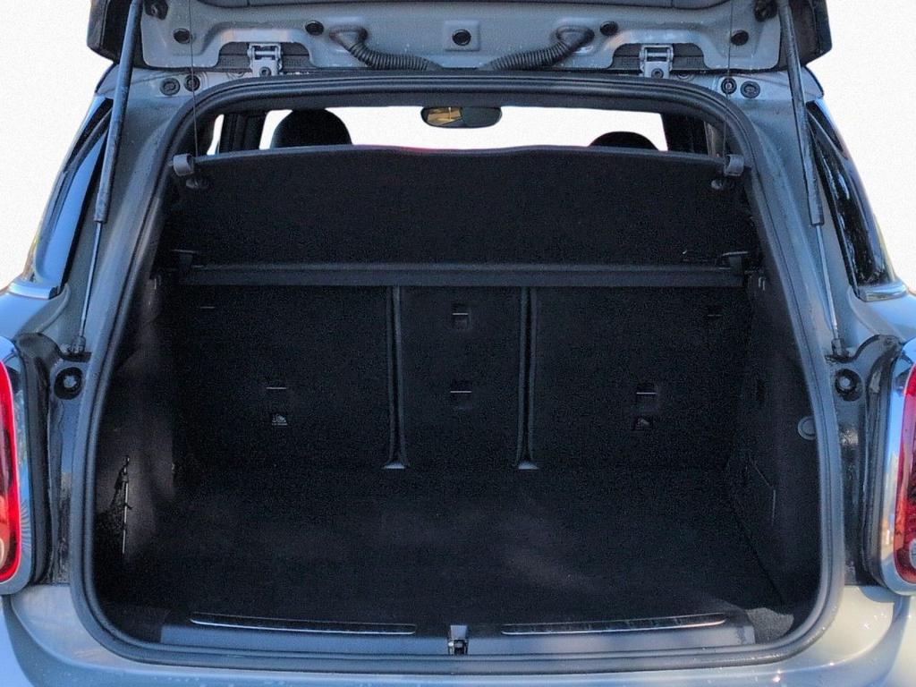 MINI Cooper SE Countryman