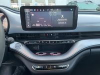 Fiat 500e - Vorschau Bild 13