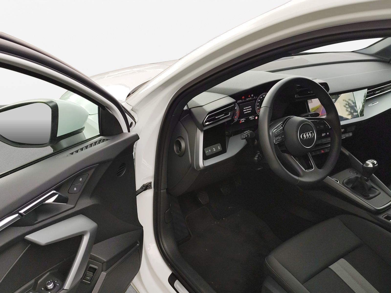 Audi A3 - Bild 14