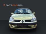 Renault Clio Chiemsee 1.2*Klima*Funk* - gebrauchte Renault Clio aus dem Jahr 2003