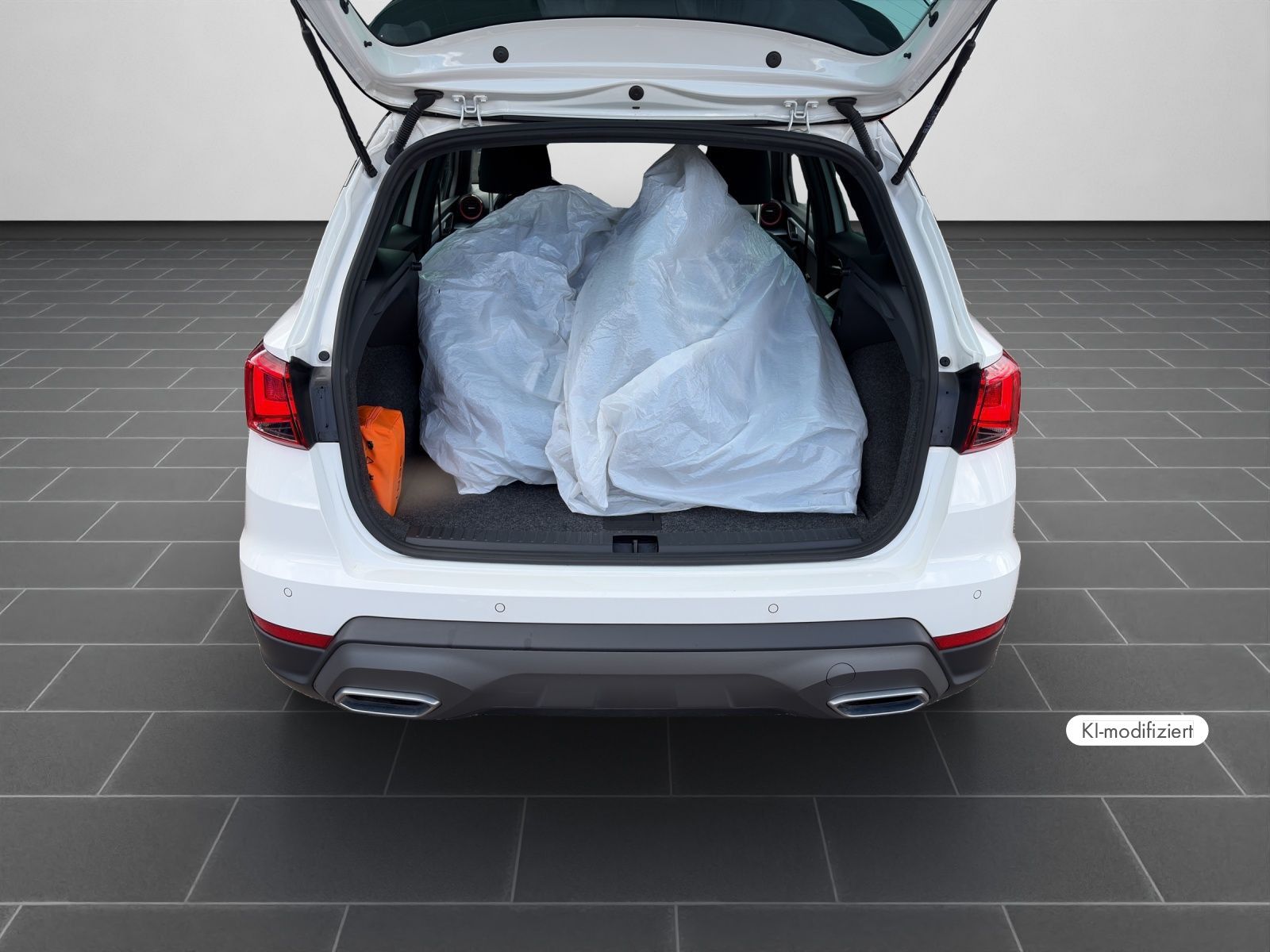 Seat Arona - Bild 15