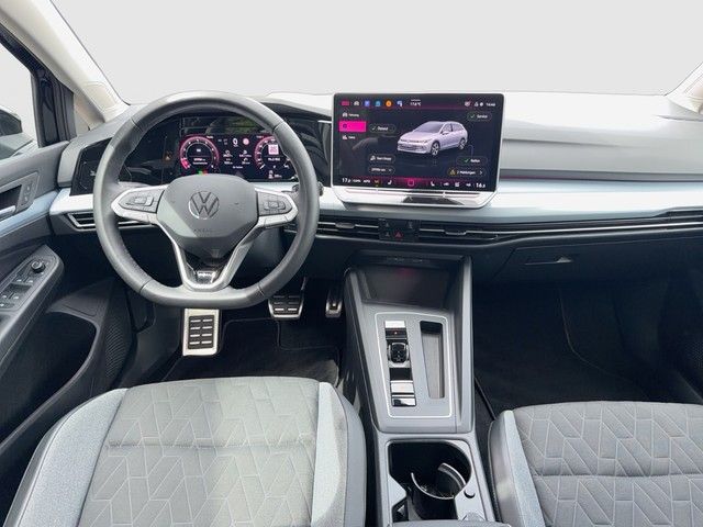 Volkswagen Golf - Bild 10