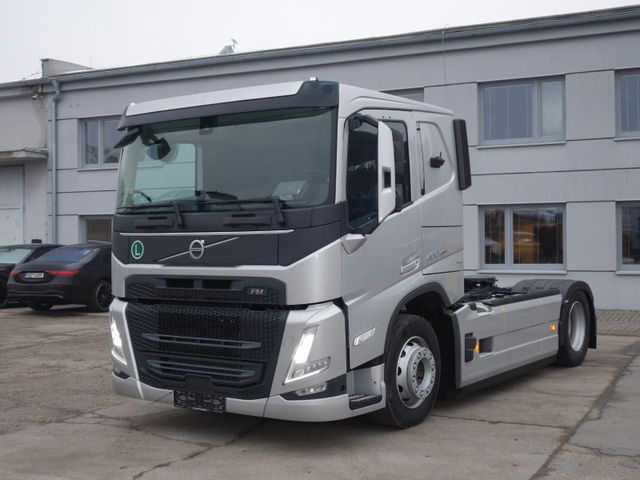 Volvo FM 13, 460 PS, Retarder , fur Euro Lohr