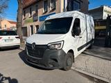 Renault Master III Kasten L2H2 3,5t Sortimo Standheizung - Angebote