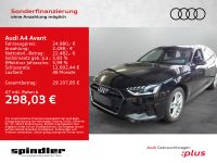 Audi A4 - Vorschau Bild 1