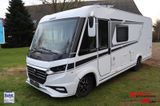 Fiat Ducato 2,2 MJT Knaus Tabbert/SAT/Rückfahrkamera - Angebote entsprechen deinen Suchkriterien