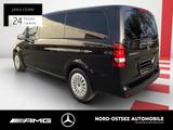 Mercedes-Benz VITO 116 TOURER NEUES MODELL AHK 2,5T NAVI KAM - Mercedes-Benz Vito: 2.2