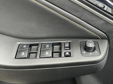 Bild 12 BAIC Beijing X35 1.5T CVT CarPlay - Tempomat - RFK