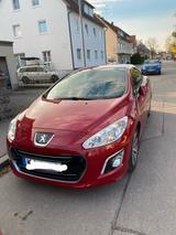 Peugeot 308 CC Active 155 THP Automatik Active - Peugeot 308 mit Benzin-Antrieb: Cabrio, Automatik