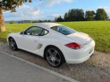 Porsche Cayman S*987.2*Schalter*SAGA*PASM*ChronoPlus - Porsche Cayman: 987