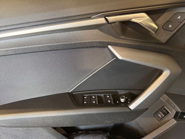 A3 Limousine 30 TFSI S LINE LED+NAV+KAMERA+SONOS
