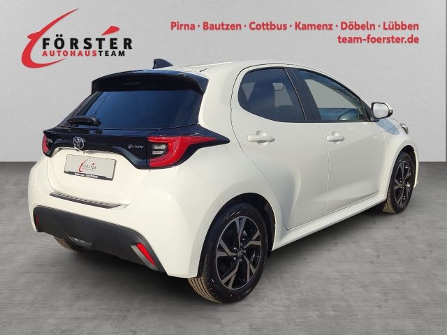 Toyota Yaris 1.5 VVT-i Hybrid Teamplayer *COMFORT-P. imagem 3