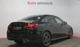 Mercedes-Benz A 200 d AMG Line*TEMP*SOUND*DAB*LED*NIGHT* - gebrauchte Mercedes-Benz A 200 aus dem Jahr 2022
