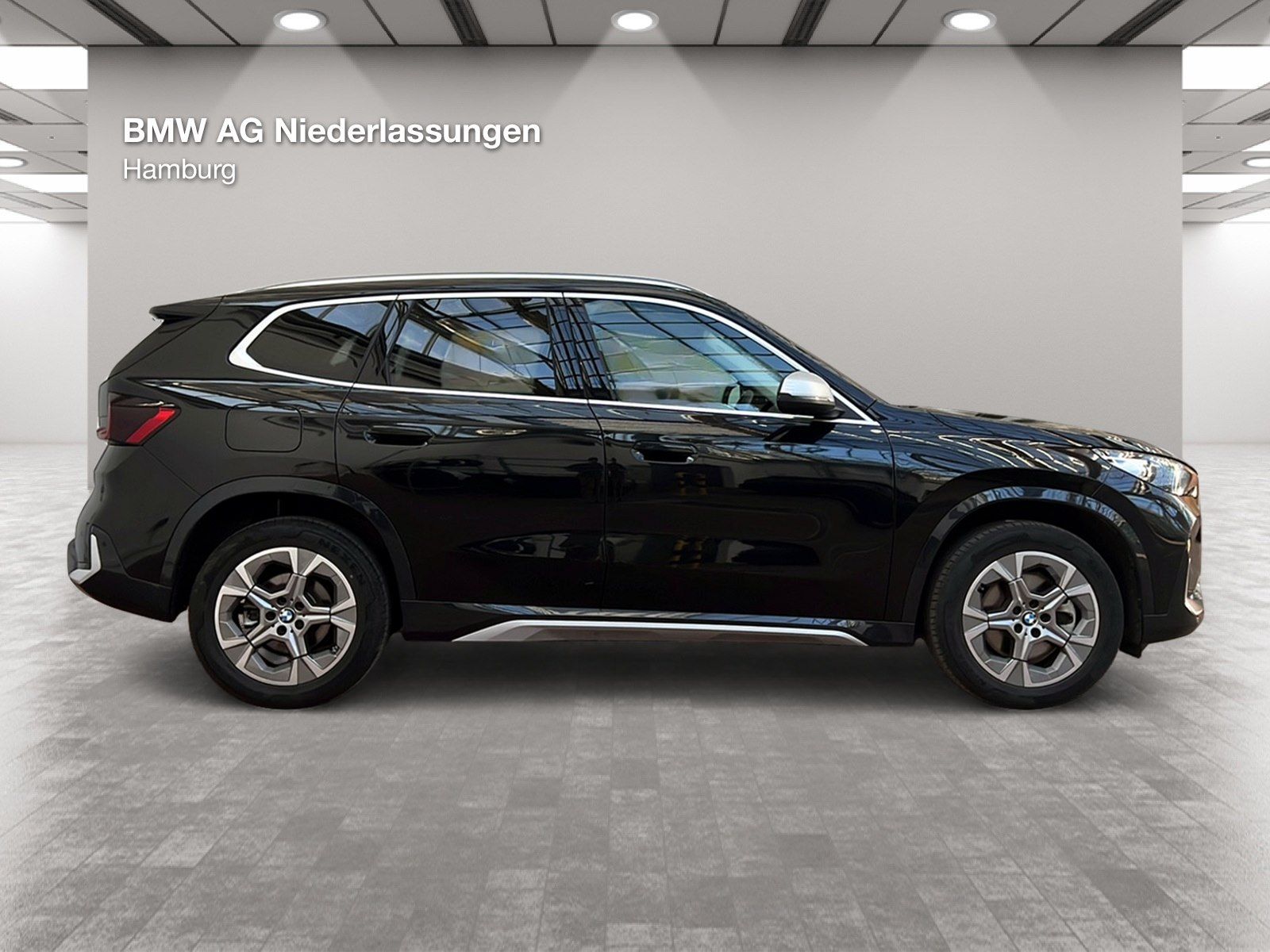 BMW X1 xDrive23i Driv.Assist Harman K Kamera LED foto 4