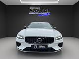 Volvo V60 T6 AWD R-Design Recharge Plug-In Hybrid Stan - Volvo V60 Recharge-R-Design