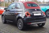 Fiat 500C 1.0 M-Hybrid Dolcevita Navi Klimaaut. PDC - Fiat 500C: Cabrio
