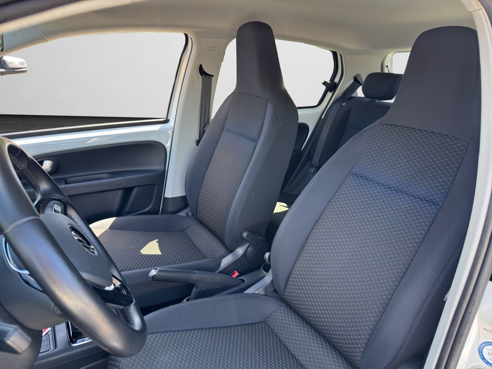Volkswagen e-up! - Bild 13