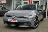 Volkswagen Golf VIII 1.5 eTSI DSG United LED Navi ACC - Volkswagen: United