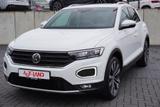 Volkswagen T-Roc 2.0 Sport 4Motion DSG LED Navi ACC Beats - Volkswagen T-Roc: mit Navigationssystem