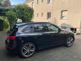 Audi SQ5 3.0 TDI competition tiptronic quattro - - Audi SQ5: TDI