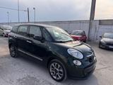 Fiat 500L Living 1.6 Multijet 105 CV Lounge - Fiat 500L Living Gebrauchtwagen