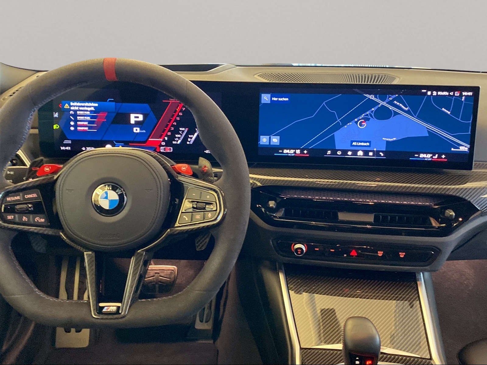 BMW M2 - Bild 7