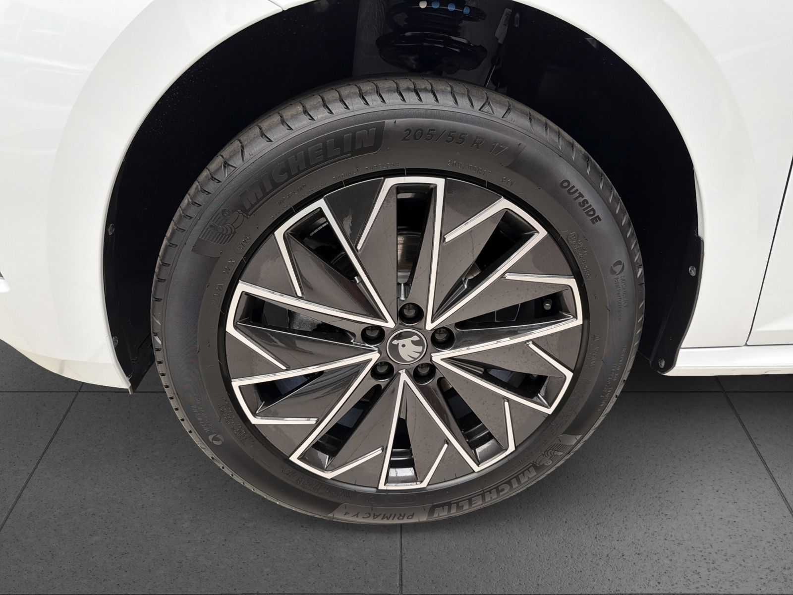 Skoda Kamiq - Bild 7