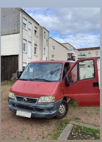 Fiat Ducato 28 JDT