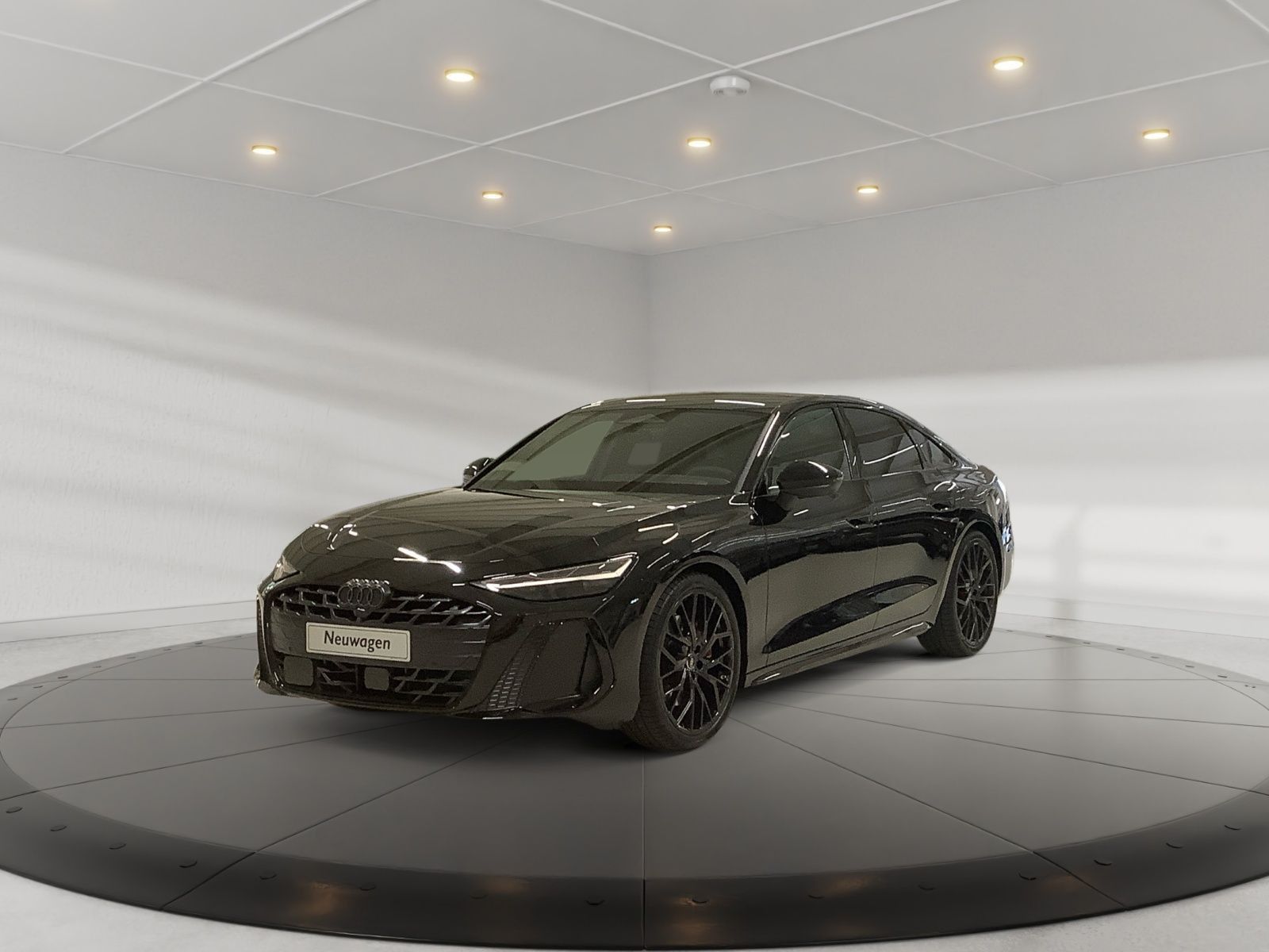 Audi A6 Limousine B&O+Tech pro+Adapt.Luftfederfahrwer