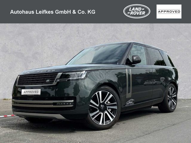 Land Rover Range Rover Benzin/Plug-In-Hybrid P460e Hybrid H