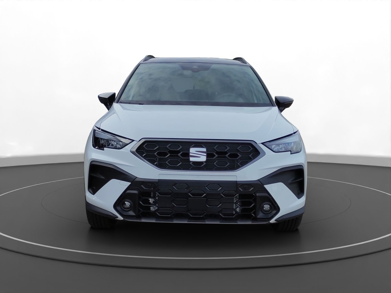 Seat Arona - Bild 4