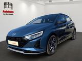 Hyundai i20 AUTOMATIK+NAVI+VOLL-LED+SITZHZG+APPLE/ANDROI - Hyundai i20 Tageszulassungen