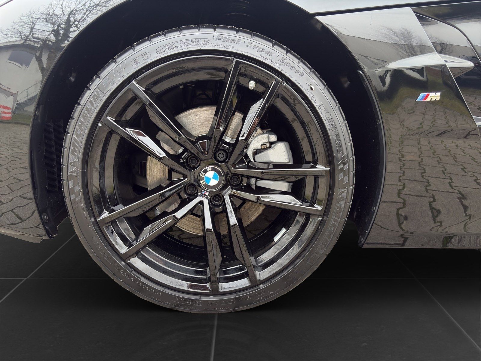 BMW Z4 - Bild 8