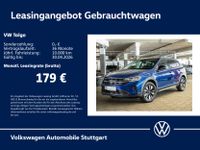 Volkswagen Taigo - Vorschau Bild 1