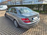 Mercedes-Benz C 230 ELEGANCE Elegance - Mercedes-Benz C 230: Limousine