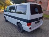 Volkswagen T4 TDI TÜV-04/2027 grüne Plakette TOP Zustand - Volkswagen T4 andere aus 1997