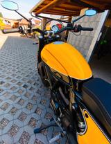 Ducati Scrambler 800 Sondermodell! 75 PS! Top Zustand! - DUCATI 800