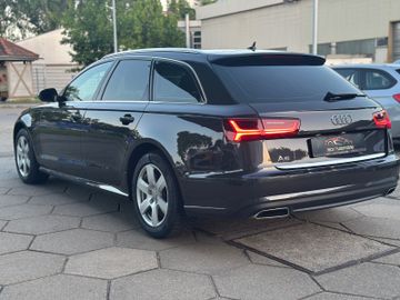 Audi A6 - 10