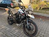 Triumph Tiger 800 XCX - Angebote