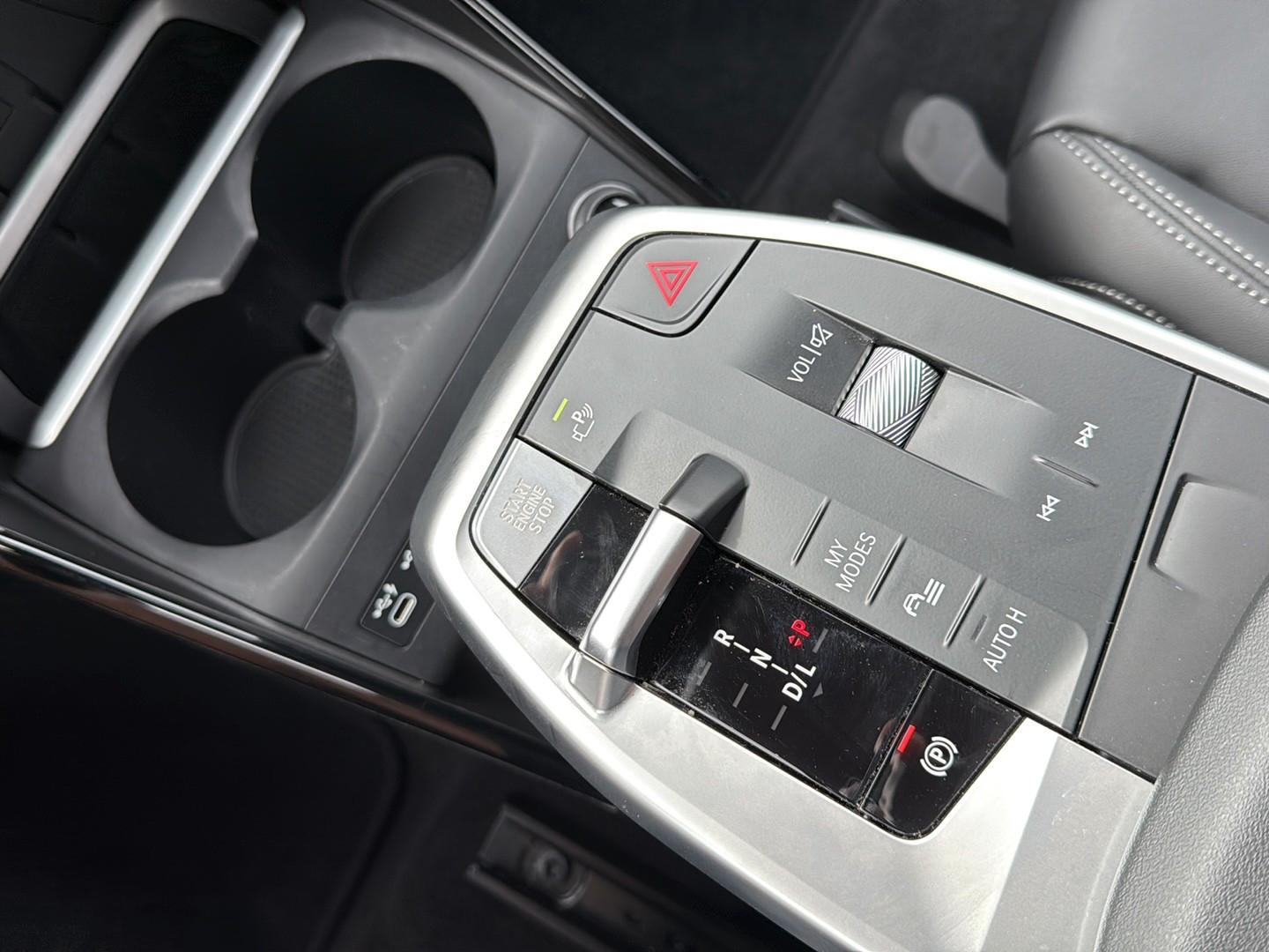 BMW 218 i A.T Luxury Line ACC LRHZ SHZ H/K adapt. LED, миниатюра 22