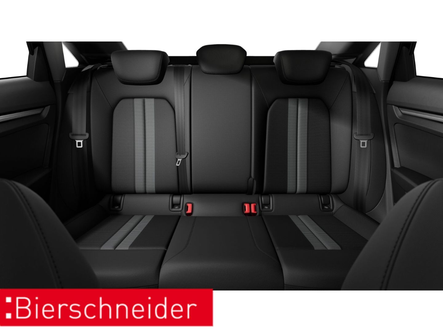 Audi A3 - Bild 7