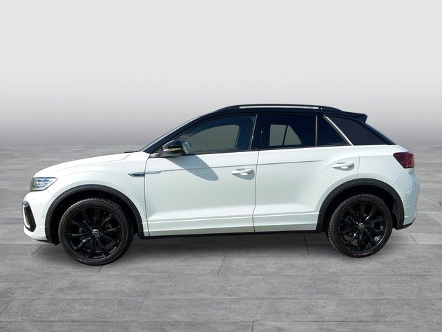 T-Roc R-Line DSG AHK BLACK IQ