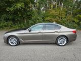 BMW 530d xDrive A - - BMW 530: Limousine, 530d Xdrive