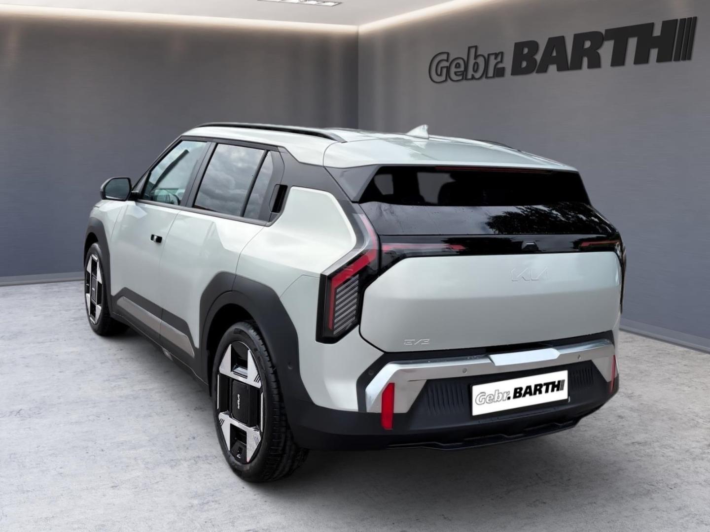 Kia EV3 Earth 81.4 kWh WIC BUS DG UP DW 19Z SD Navi 