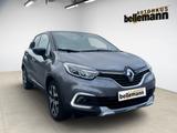 Renault Captur TCe 150 EDC Collection|Navi|Sitzhzg - Renault Captur Collection mit Benzin-Antrieb