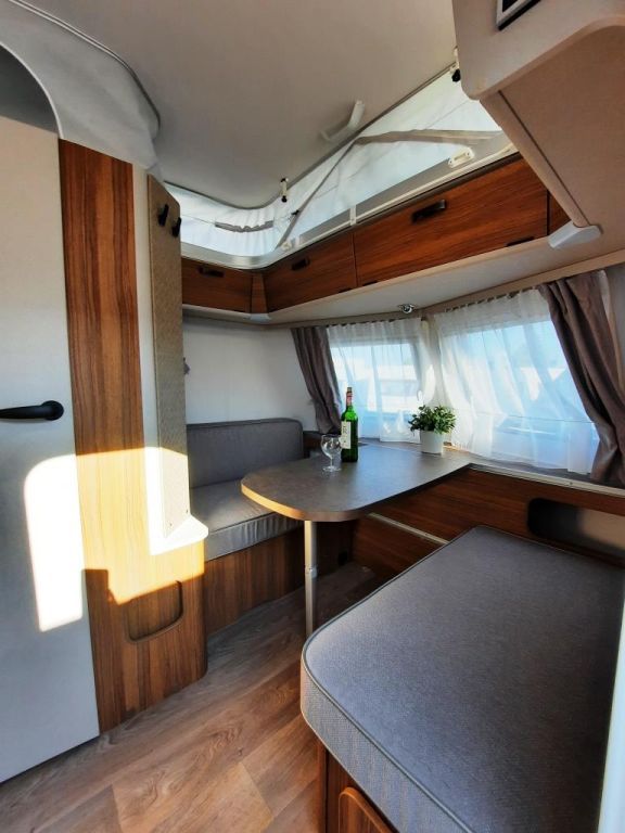Fahrzeugabbildung HYMER / ERIBA / HYMERCAR Touring 530 Verfüg./Sparen Sie 8.040,- €