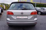 Volkswagen Golf VII Sportsvan 1.2 TSI AAC Sitzheizung  PDC - Volkswagen Golf mit Benzin-Antrieb: Kleinbus, 1.2