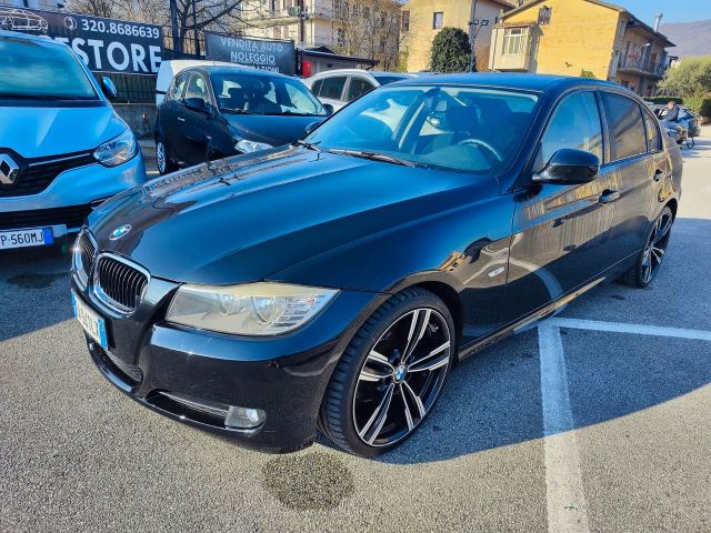 BMW Bmw 320 320d cat Attiva